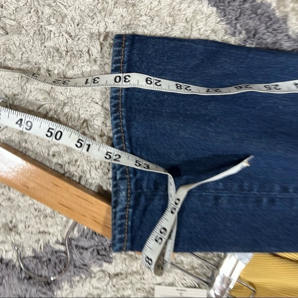 J. Crew 770 straight jeans - Picture 8 of 12